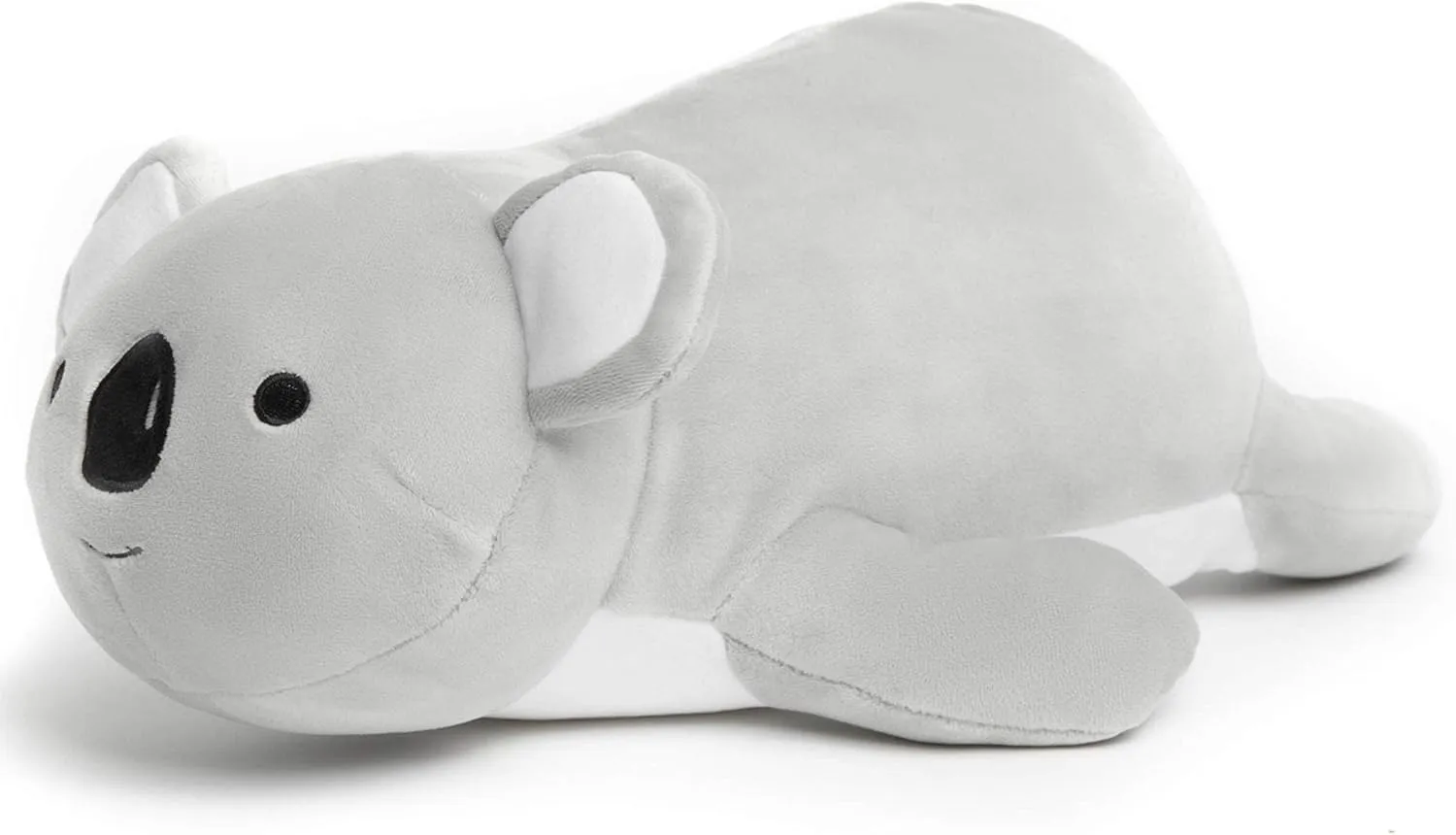 Cute Stuffed Animal Pillow Koala Bear Kids' Plush Toy Pillow Kawaii Plushies with Squishy Plush Pillow Cute Plushies for Girls and Boys