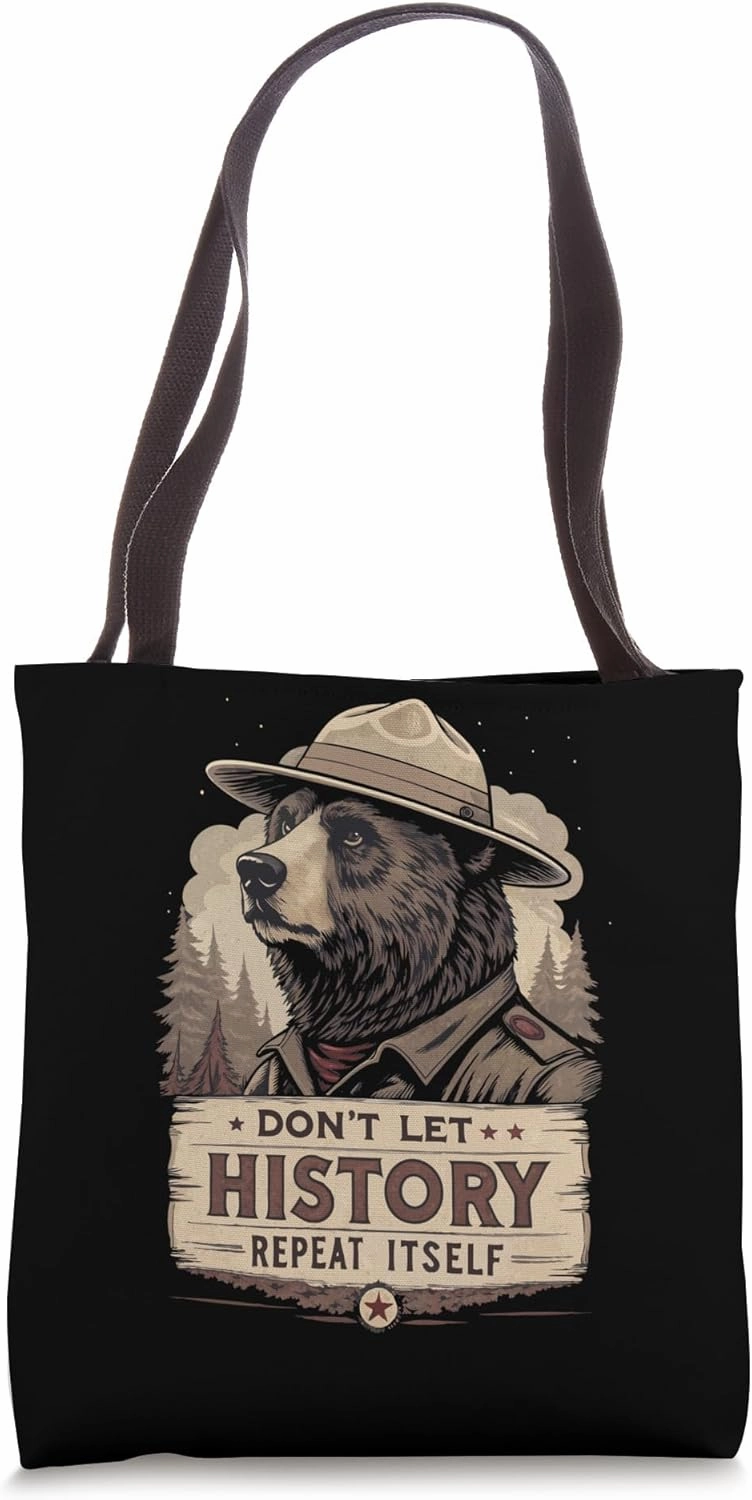 Defend Democracy Tote Bag