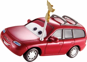 Disney Pixar Cars: Kit Revster Die-cast Vehicle