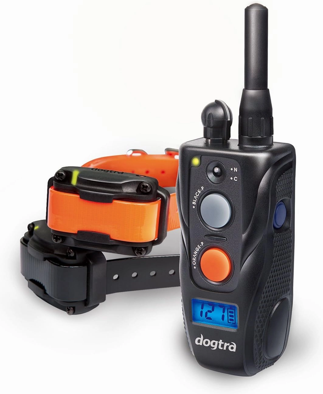 Dogtra 2 Dog Advance Training Collar