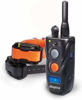 Dogtra 2 Dog Advance Training Collar