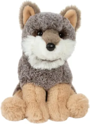Douglas Albie Wolf Mini Soft