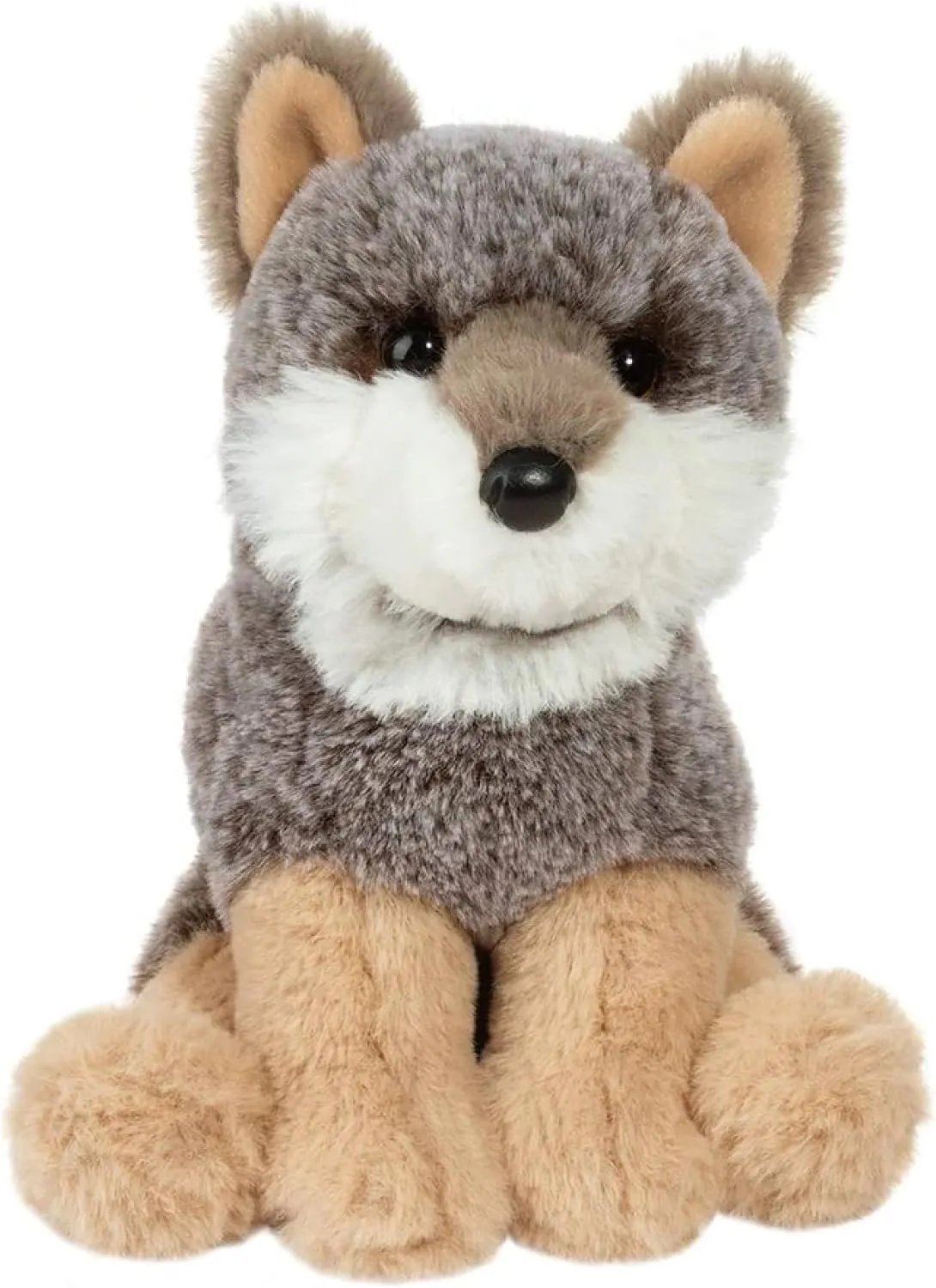 Douglas Albie Wolf Mini Soft