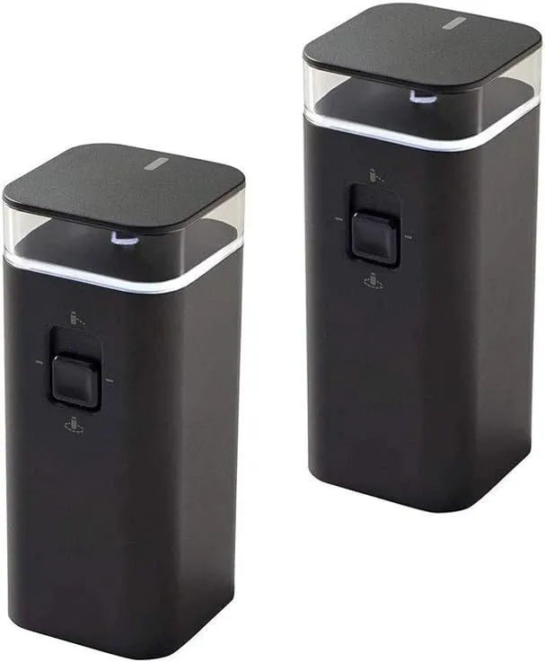 Dual Mode Virtual Wall Barrier for iRobot Roomba 6 7 8 9 Series(2 Pack)