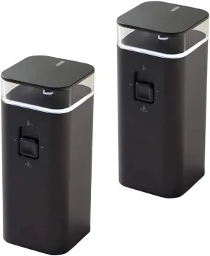 Dual Mode Virtual Wall Barrier for iRobot Roomba 6 7 8 9 Series(2 Pack)