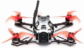 EMAX Tinyhawk 2 Freestyle BNF 2.5 Inch FRSKY FPV Drone 2s 200mw VTX 7000KV RunCam Nano2