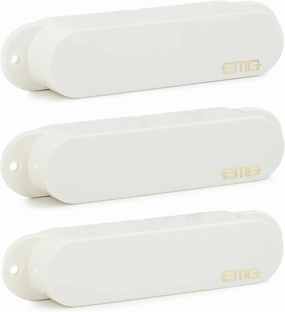 EMG SA-Set, White
