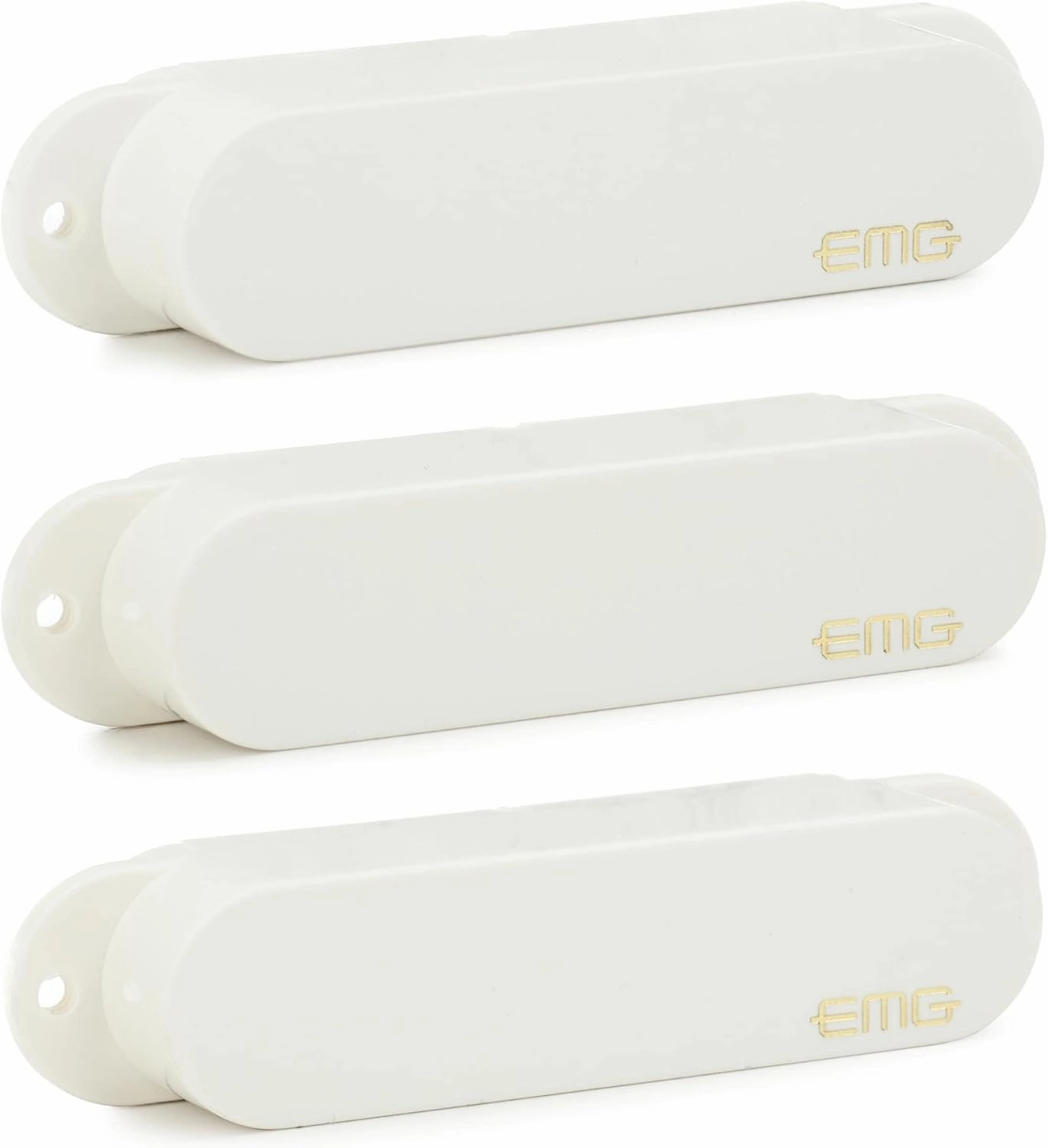 EMG SA-Set, White