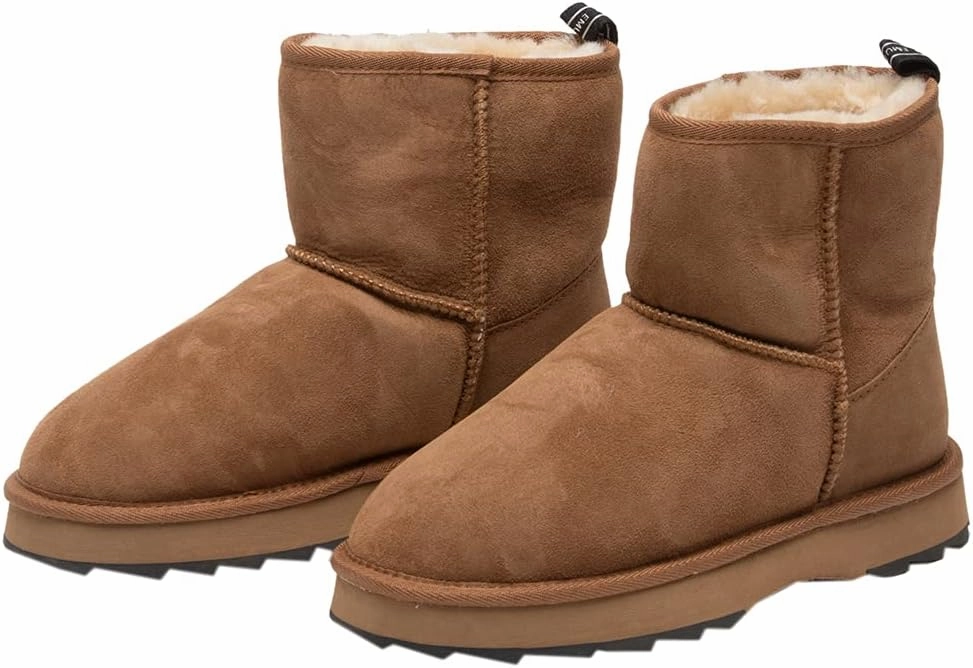 EMU Australia - Sharky Mini Womens Boot