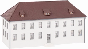 FALLER 232181 N Scale 1:160 Kit of a Military Accommodation - New 2021