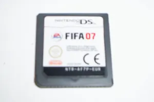 FIFA Soccer 07 - Nintendo DS