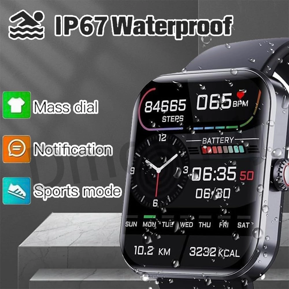 Fitsenso Trackpro 2.0, Ribili Track Pro, Outfany Trackpro 2.0 (Gold-A)