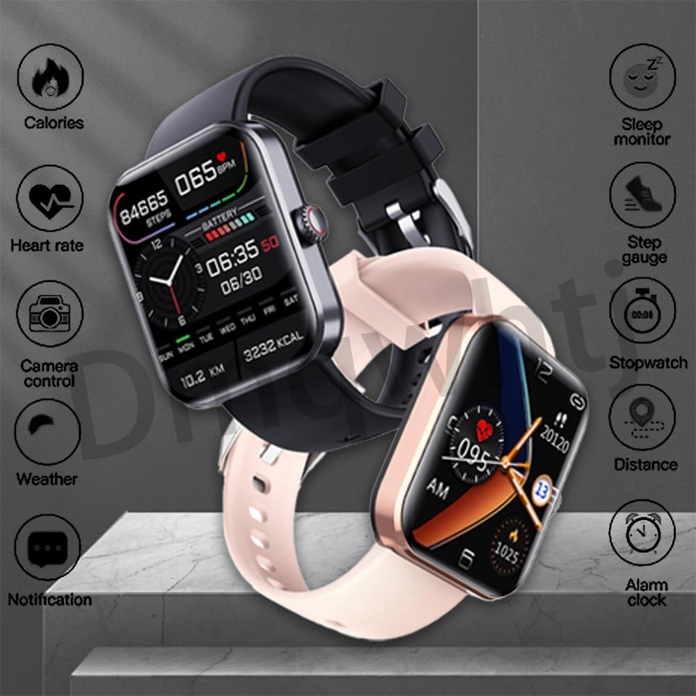 Fitsenso Trackpro 2.0, Ribili Track Pro, Outfany Trackpro 2.0 (Gold-A)