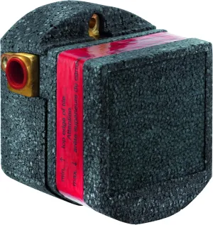Flush-Mounted Electronic Body Shell Set Power Supply, 38001