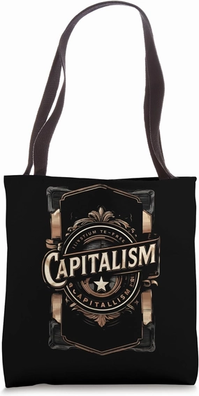 Forex Trader Shareholder Stock Exchange Shares Capitalism Capitalist Tote Bag
