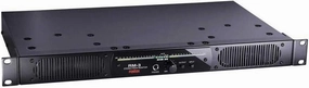 Fostex AMS-RM-3 1U Rack-Mount Stereo Monitor