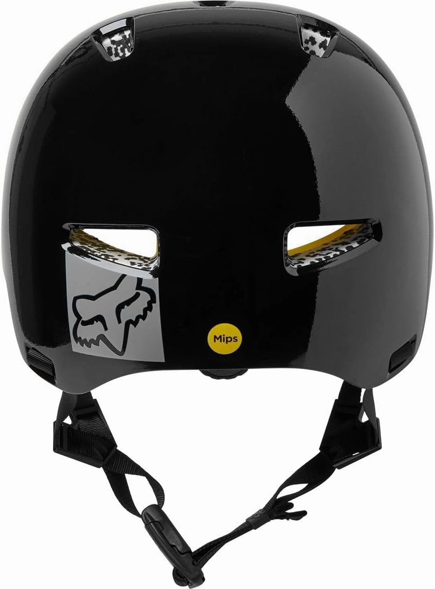 Fox Racing Flight Pro Bicycle Helmet