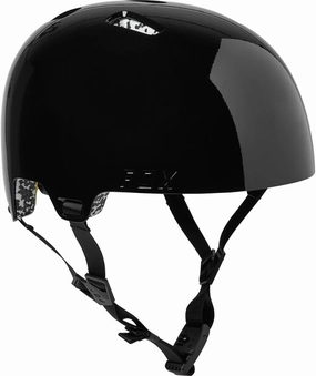 Fox Racing Flight Pro Bicycle Helmet