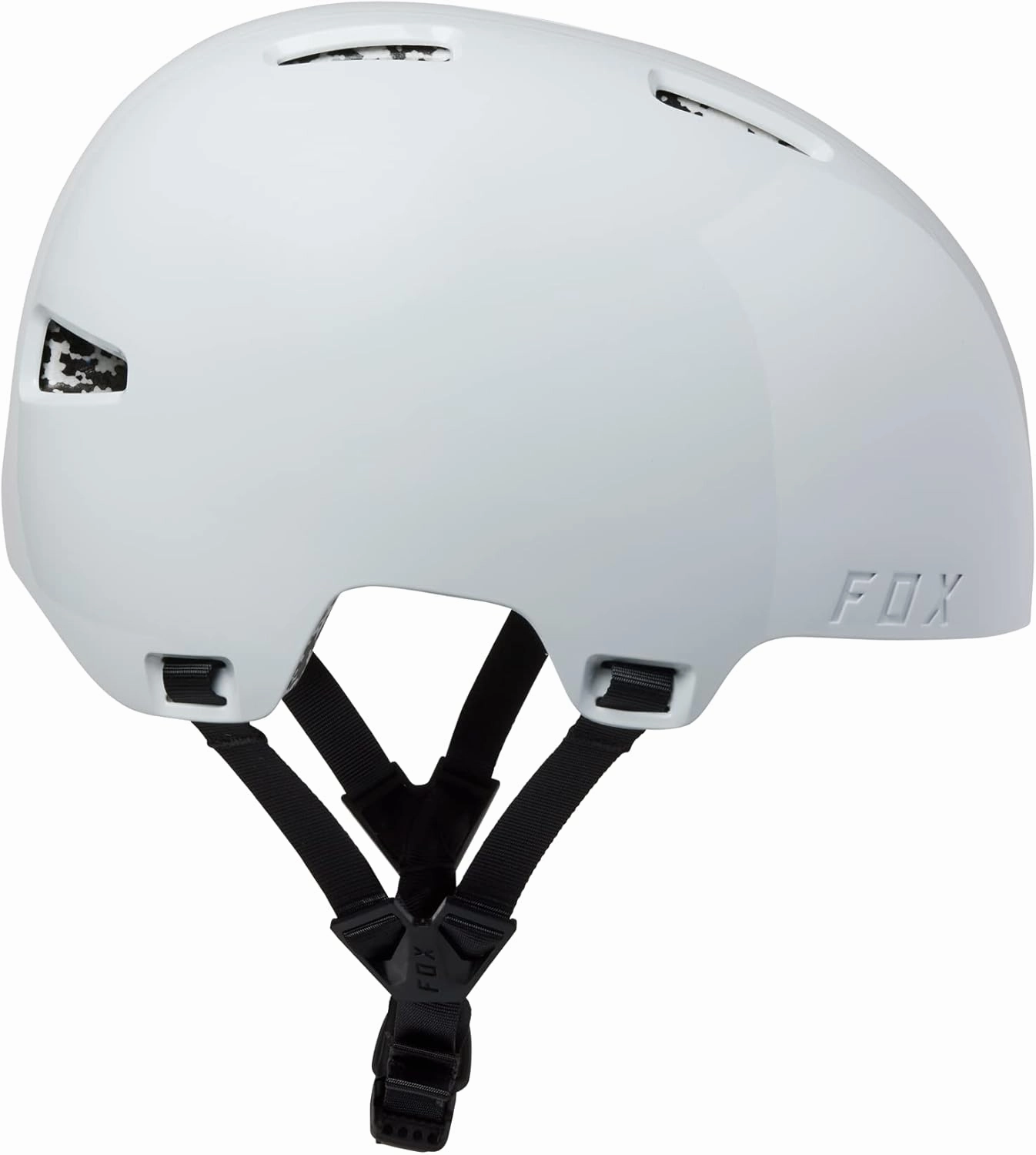 Fox Racing Flight Pro Bicycle Helmet