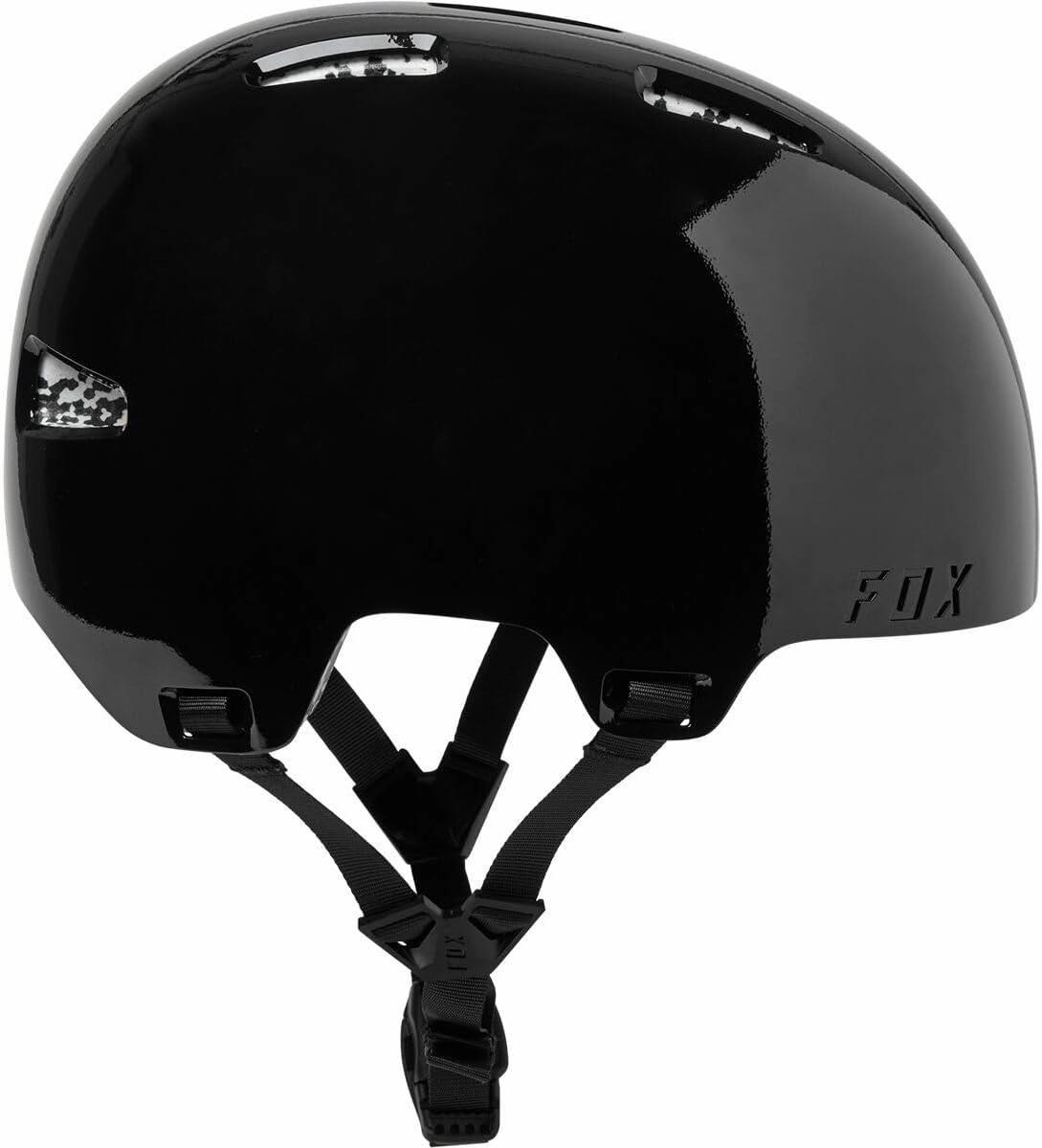 Fox Racing Flight Pro Bicycle Helmet