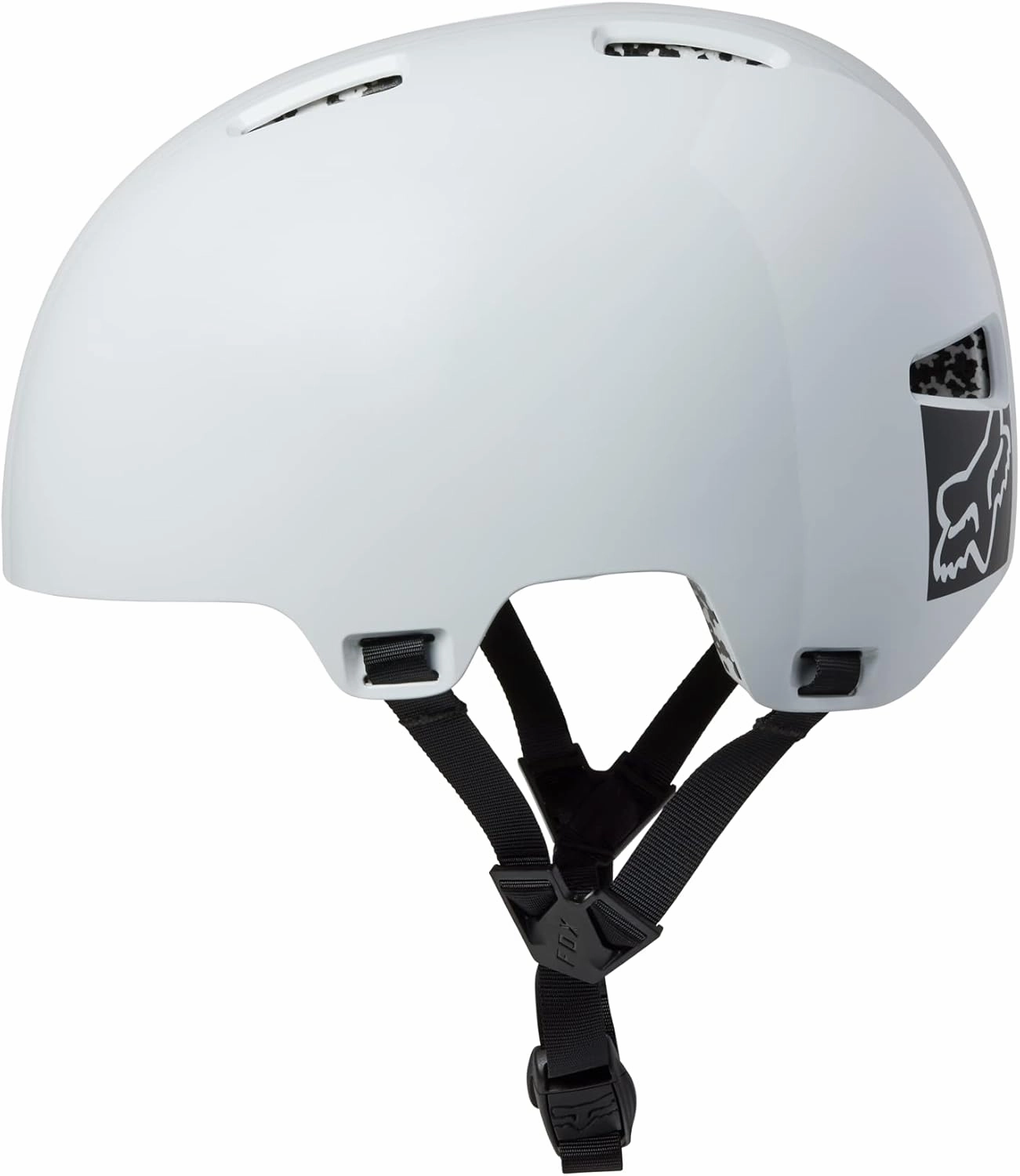 Fox Racing Flight Pro Bicycle Helmet