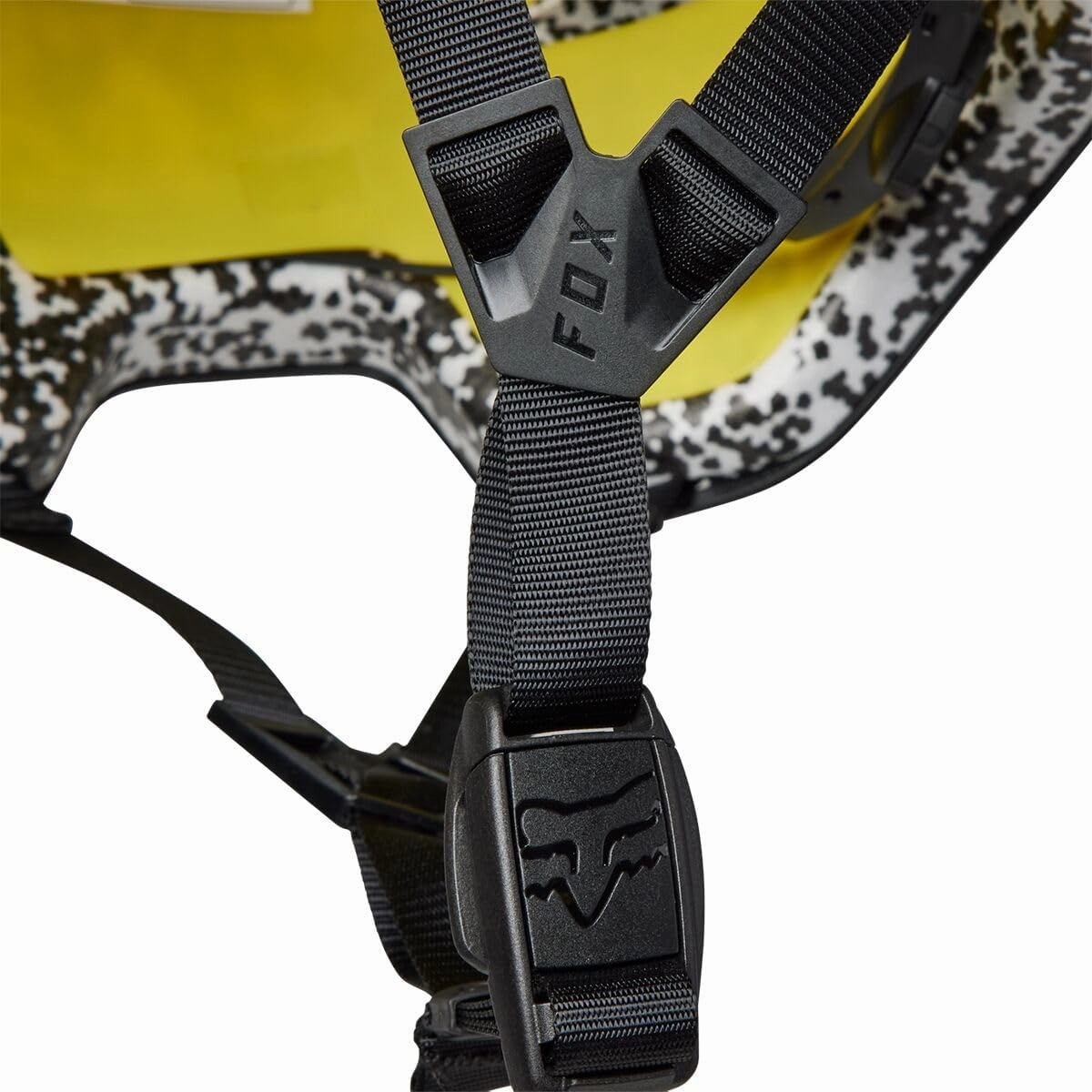 Fox Racing Flight Pro Bicycle Helmet