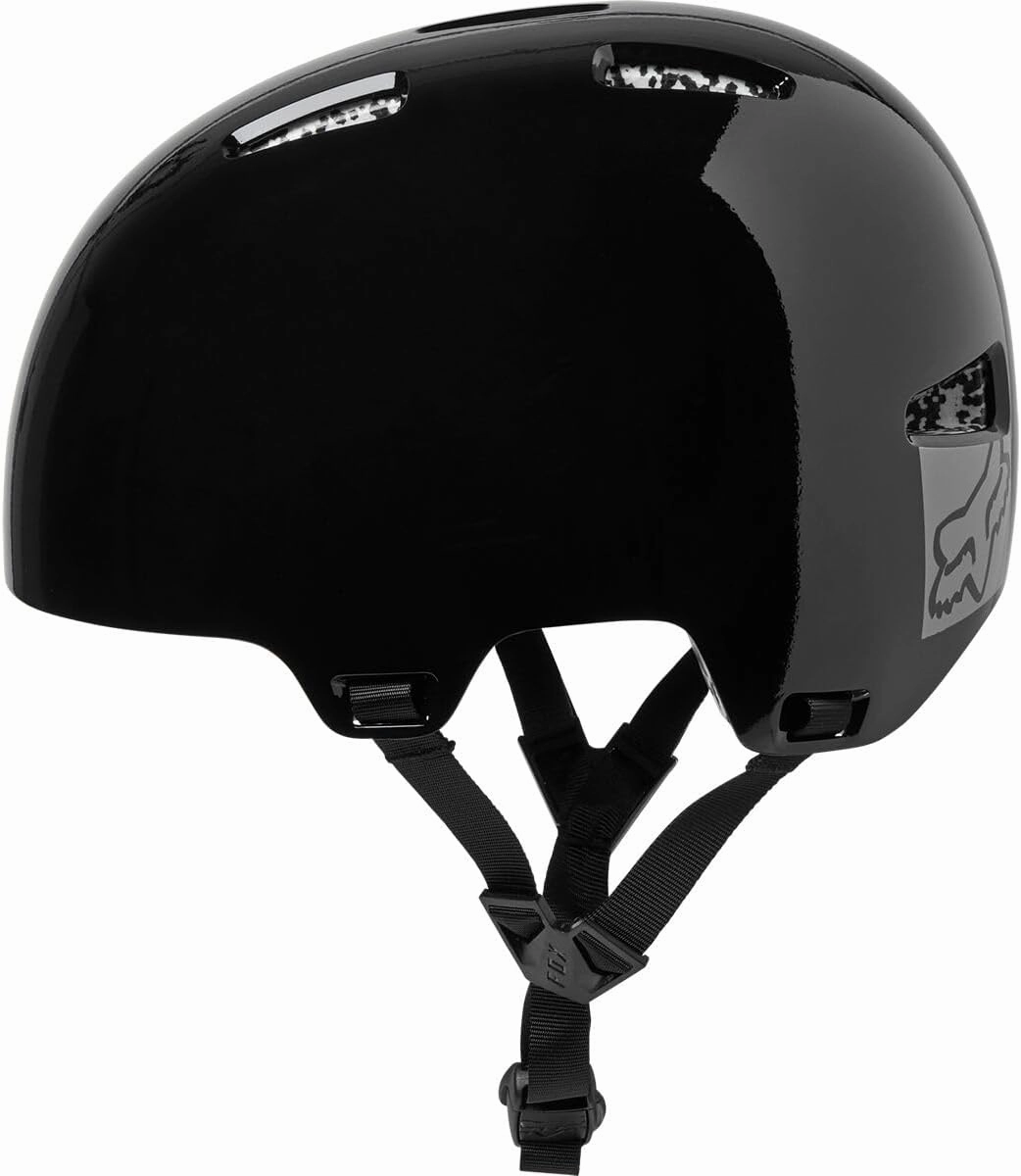 Fox Racing Flight Pro Bicycle Helmet