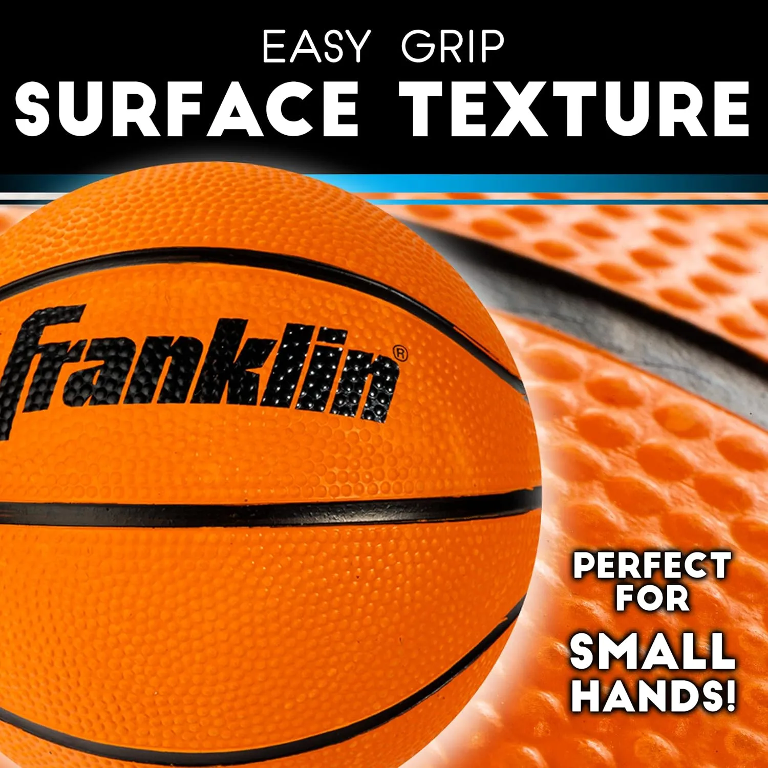 Franklin Sports Over The Door Mini Hoop Basketball Replacements