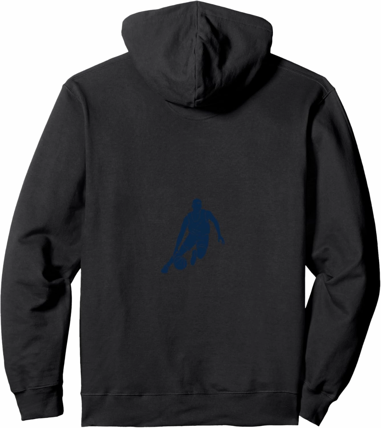 Funny Basketball Player Quotes Dunk Team Lover Pullover Hoodie
