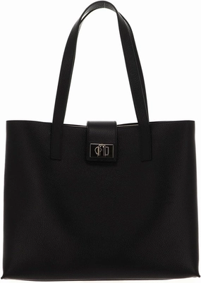 Furla Shoulder Bag 1927 Black (WB01099-HSF000-O6000-1-007), Black, L