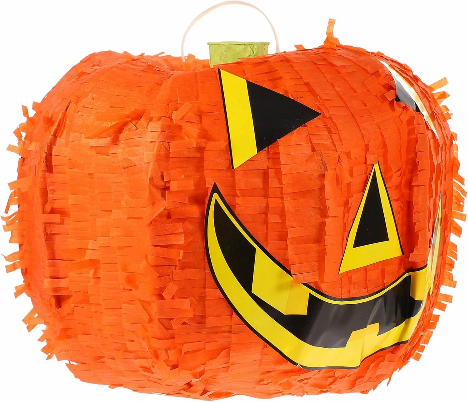 Gadpiparty Halloween Pumpkin Toy Decoration for Boys and Girls Parties Versatile Fun and Storage Fillings for Spooky Celebrations for Halloween Events