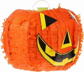 Gadpiparty Halloween Pumpkin Toy Decoration for Boys and Girls Parties Versatile Fun and Storage Fillings for Spooky Celebrations for Halloween Events