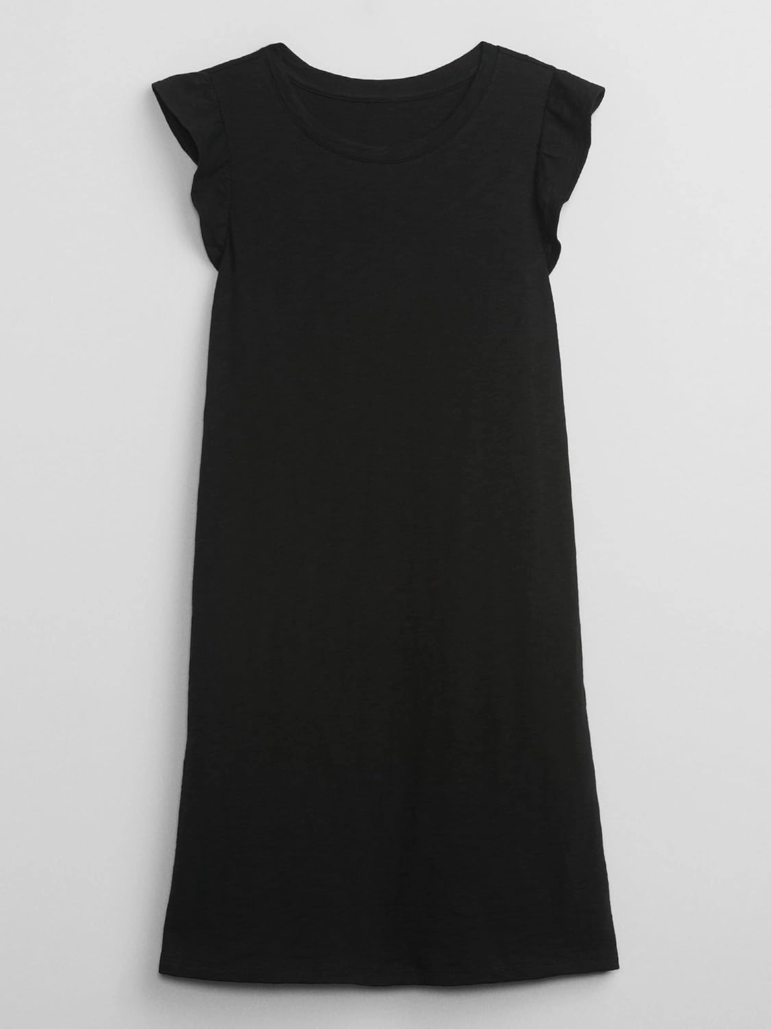 GAP Women's Flutter Mini Dress