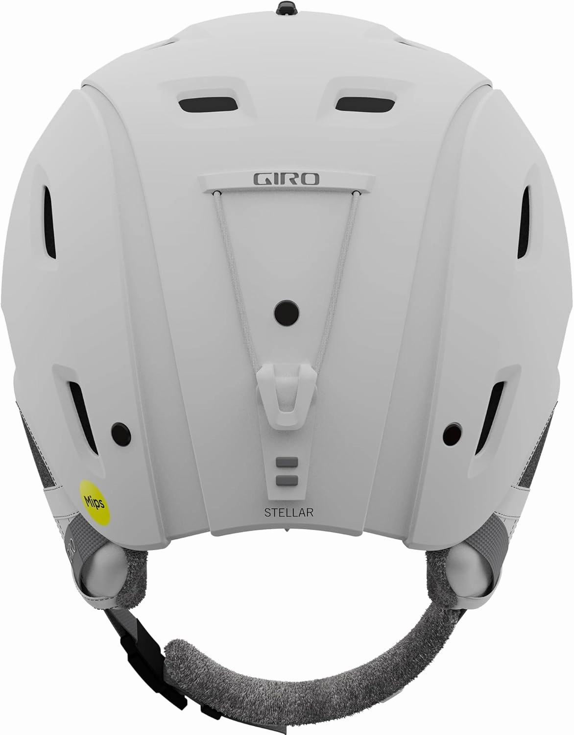 Giro Stellar MIPS Ski Helmet - Snowboard Helmet for Women & Youth - Conform Fit Technology