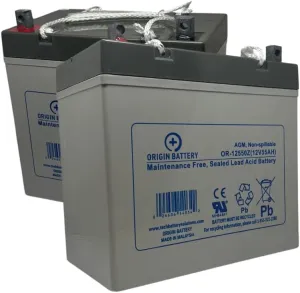 Golden Technologies Alante HD (GP202SS/GP202CC) Battery