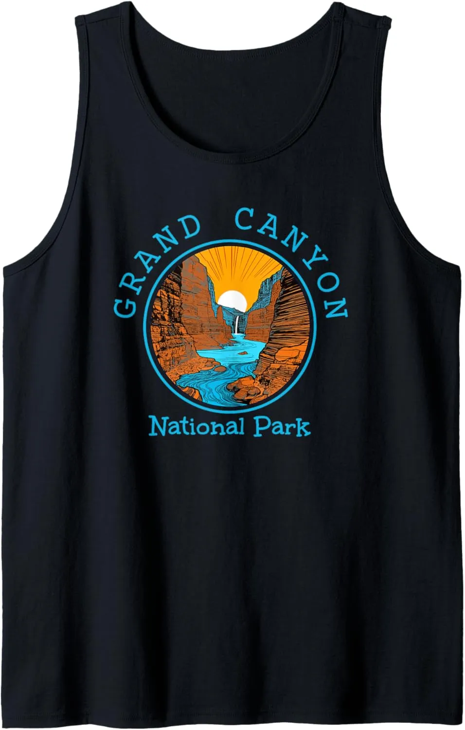 Grand Canyon Rafting Arizona Whitewater Tour Az Outdoor Gear Tank Top