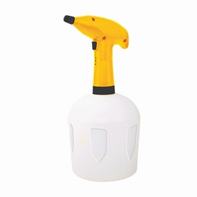Greenmill GB9012 Plant Sprayer, Electric, Micro-USB, Adjustable Spray Pattern