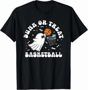 Halloween T-Shirt