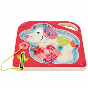 Hape Pepe Maze