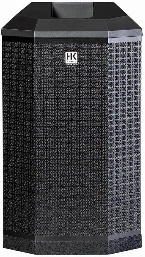 HK Audio Polar 8 Powered Column Array PA System