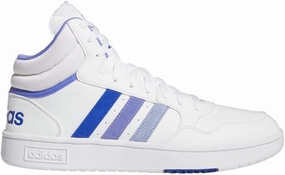 Hoops 3.0 Mid Classic Vintage Shoes