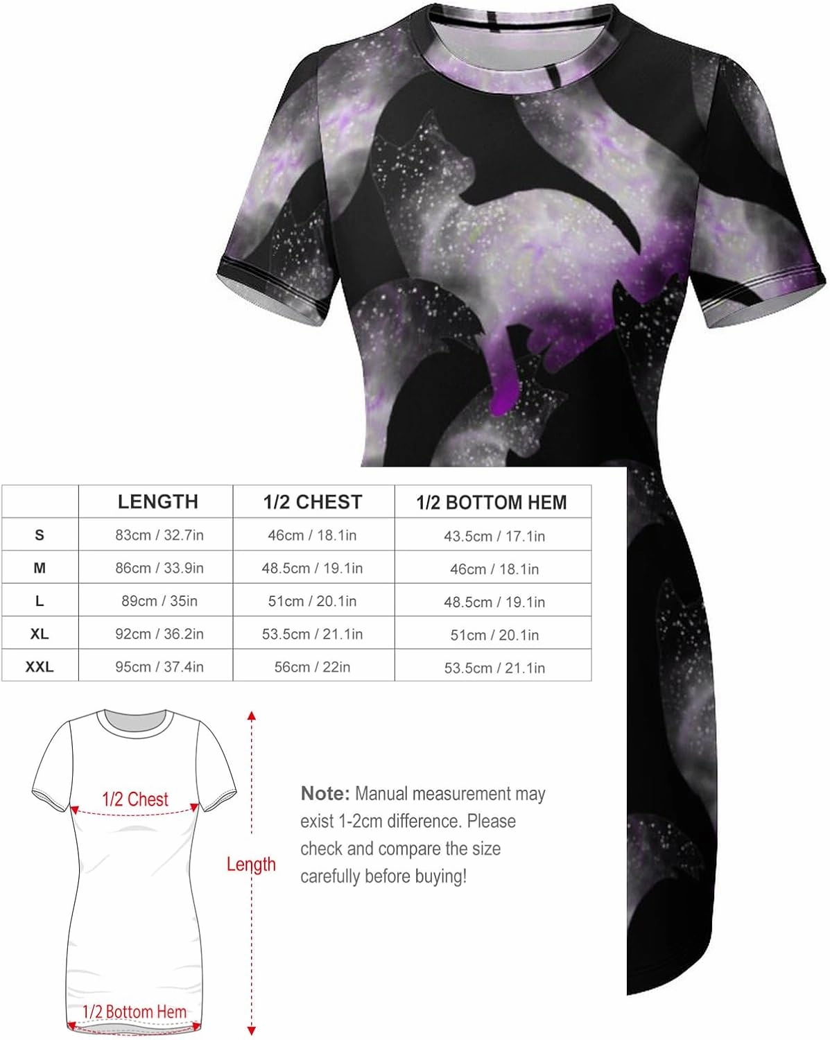 I Love Trash Garbage Trucks Mini Sexy Dress for Women Bodycon Short Sleeve Summer Party Club Dresses