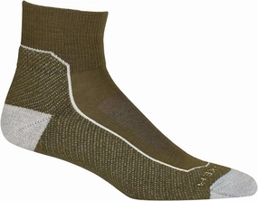Icebreaker Merino Women's Hike  Light Mini Sock