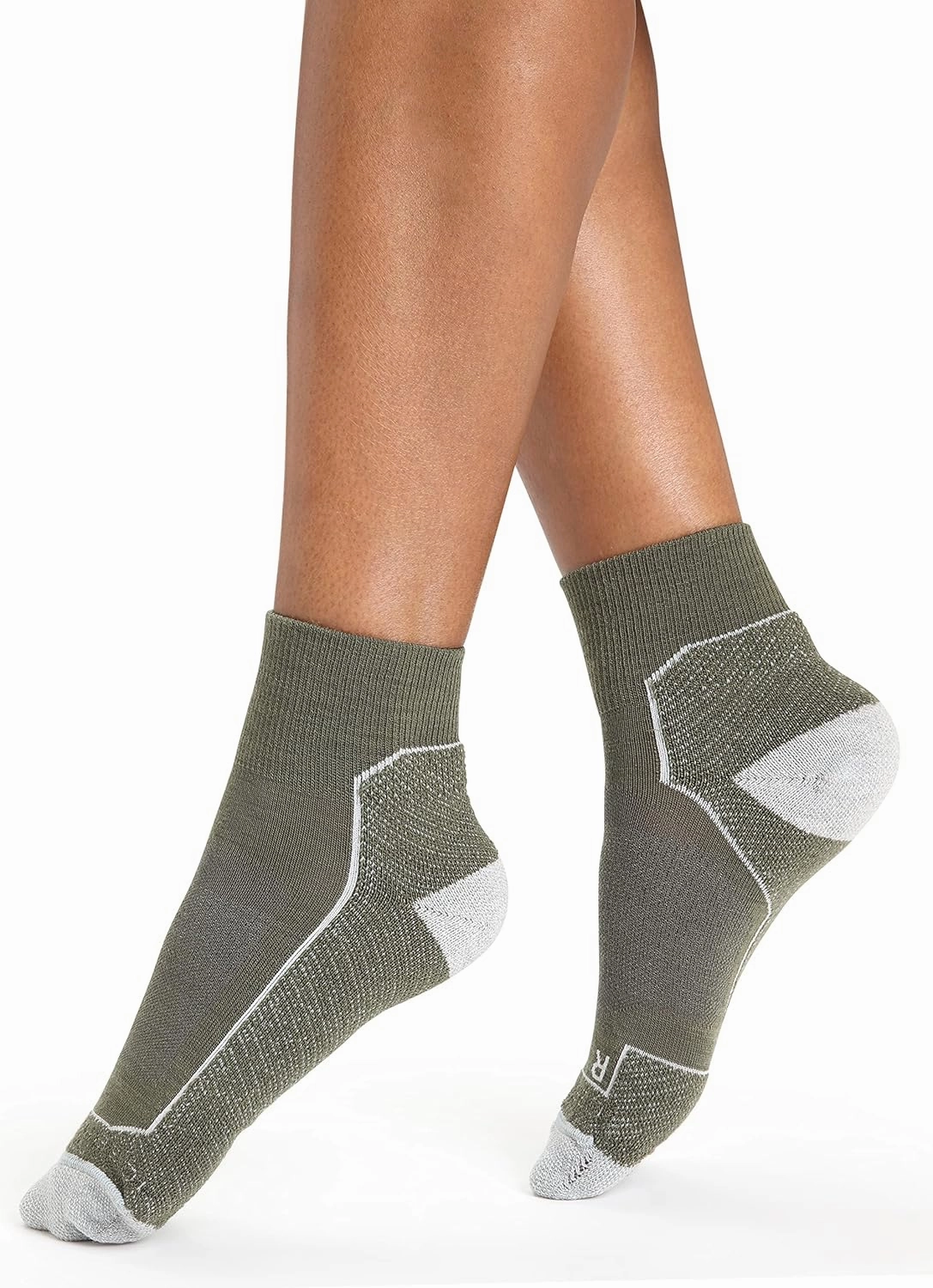 Icebreaker Merino Women's Hike  Light Mini Sock