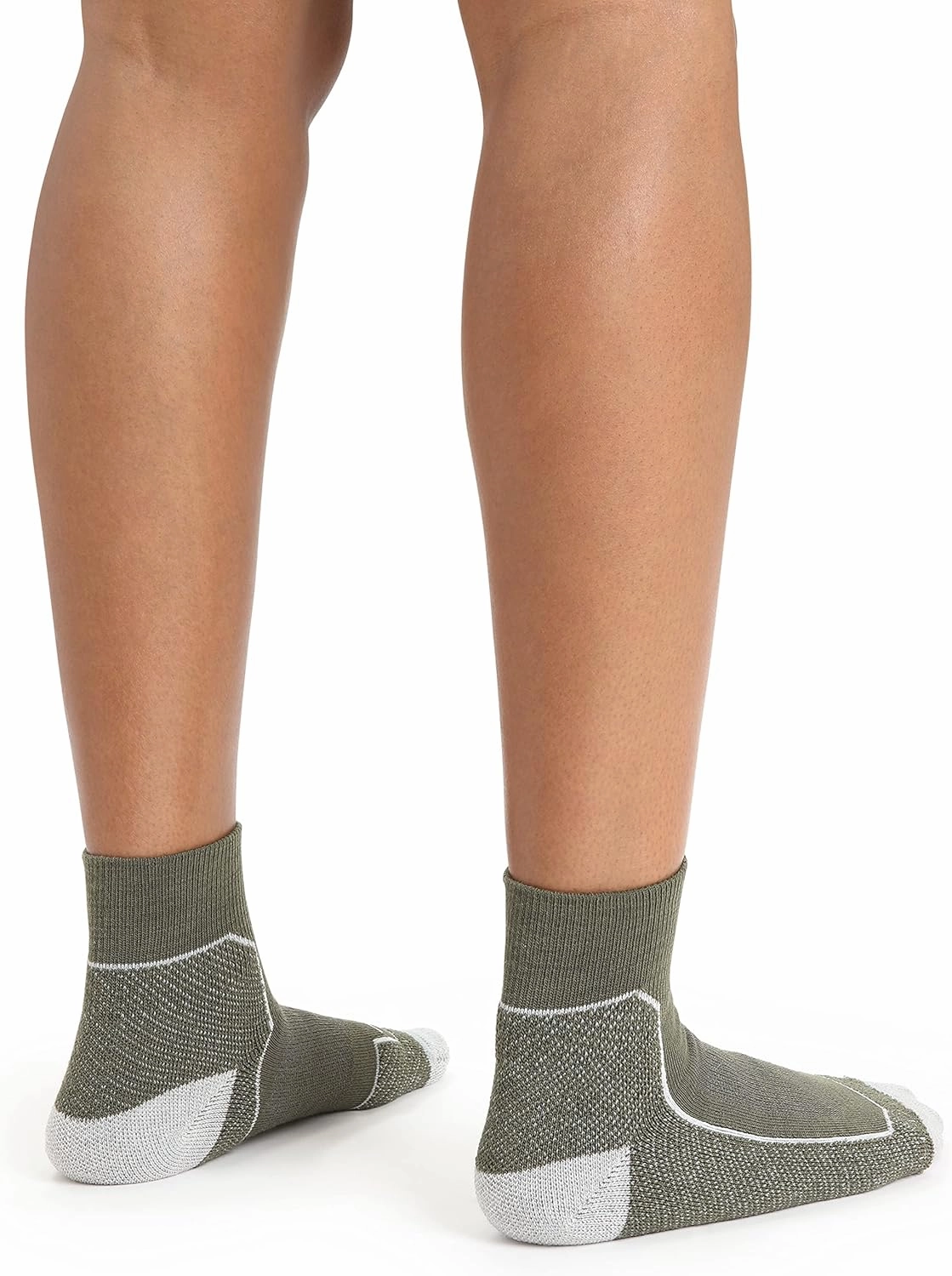 Icebreaker Merino Women's Hike  Light Mini Sock