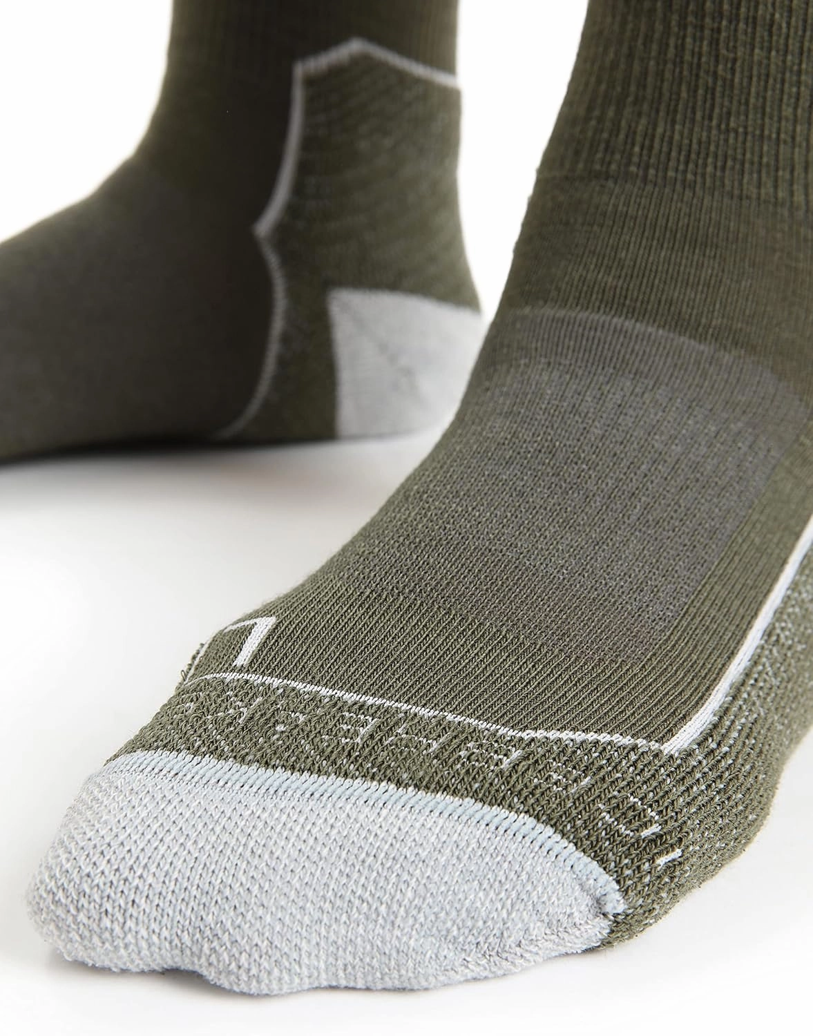 Icebreaker Merino Women's Hike  Light Mini Sock