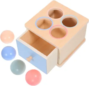 Interactive Color Shape Recognition for Promotes Hand Eye Coordination Childsafe Design Engaging Early Education Game for Cognitive Development