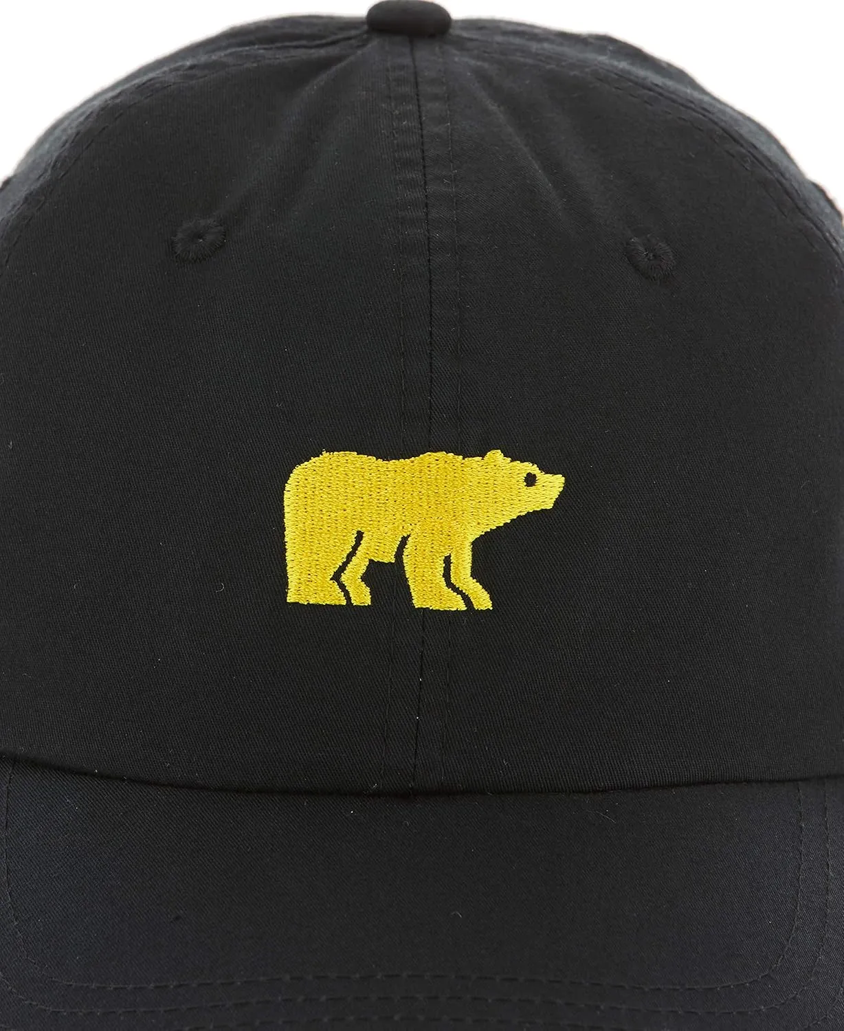 Jack Nicklaus Men's Lightweight Solid Hat