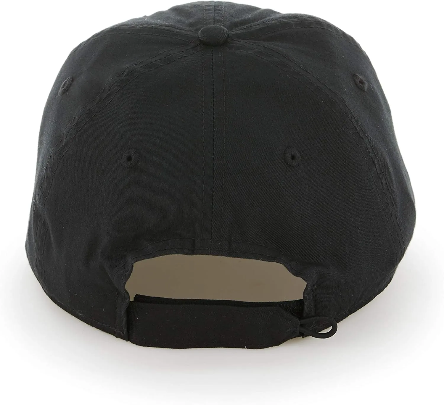 Jack Nicklaus Men's Lightweight Solid Hat