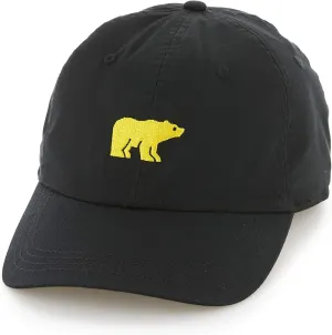 Jack Nicklaus Men's Lightweight Solid Hat